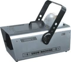 Snow Machine