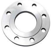 Plate Flange