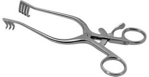 Surgical Retractors