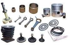 Compressor Spares