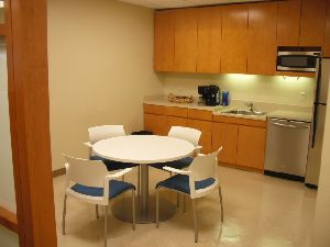 Office Pantry Furniture