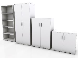 Office Storage Cabinet