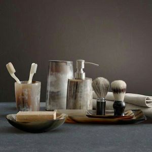 Horn Bathroom Sets