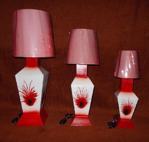 Table Lamp Set