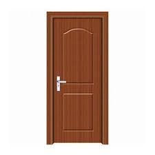 Wooden Door