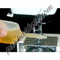 Sewing Machine Oil