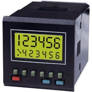 Digital Counters