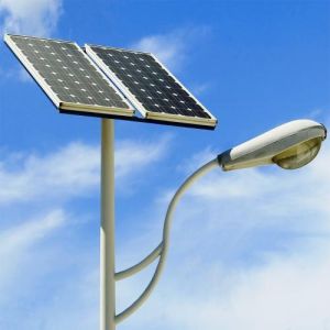 Solar Street Lights