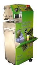 Sugarcane Juice Machine