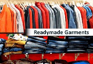 Readymade Garments