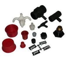 plastic moulded parts