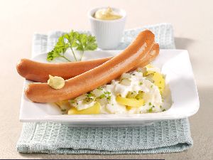 Pork Frankfurter