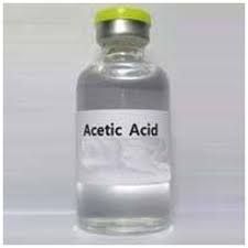 Liquid Acetic Acid