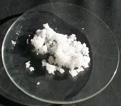 Zink Chloride White Powder