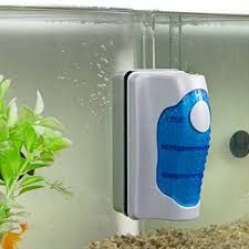 Fish Tank Cleaner