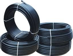 HDPE Pipe Coil