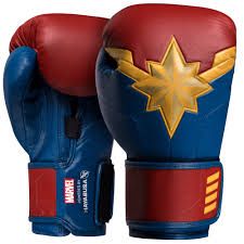 Boxing Gloves