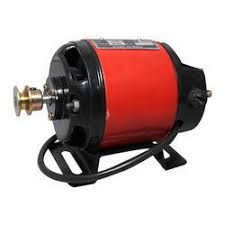 machine motor