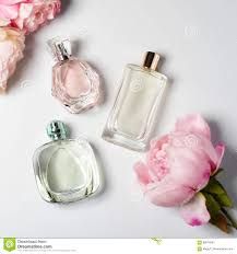 cosmetic fragrance