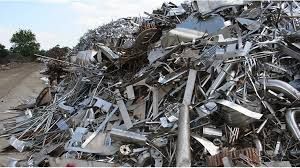 scrap recycling services