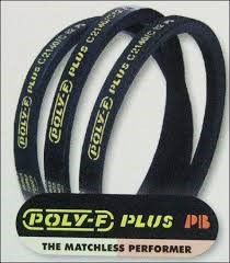 fenner belts