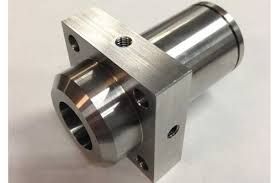 CNC Machining parts