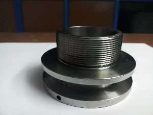 Cnc Turning Parts