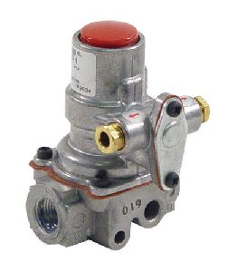 gas safety valves