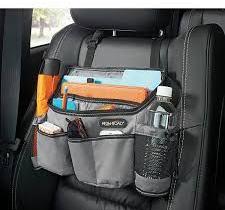 Big Size Car Seat Organizer