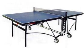 Indoor CS Table Tennis