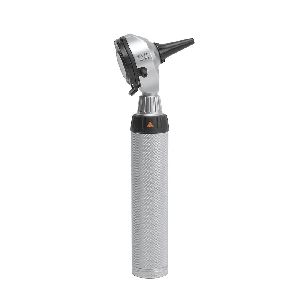 Fiber Optic Otoscope