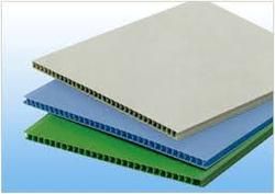 PVC board