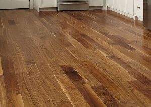 Wooden Flooring