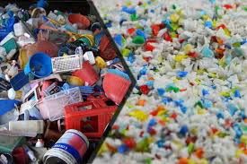 Plastic Scrap