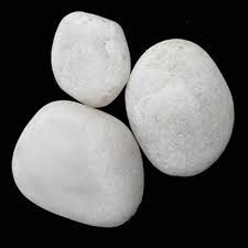 Quartz Pebbles