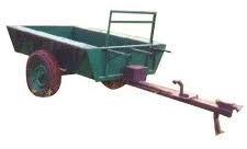 power tiller trailer