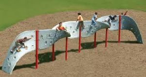 Playground Equipment