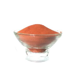 Reduced Copper Powder