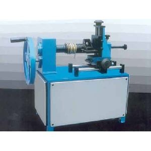 Tube Forming Machine