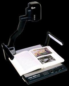 Document Camera