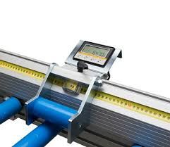 Electronic Length Measuring System