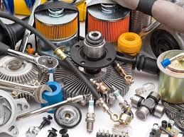 automotive metal parts