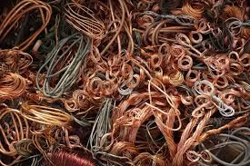 Non Ferrous Metal Scrap