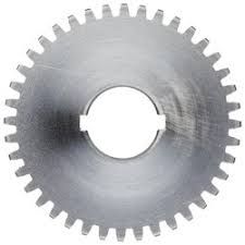 gear teeth