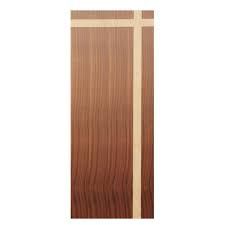 veneer door