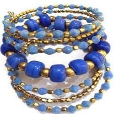 Kirkira Beads