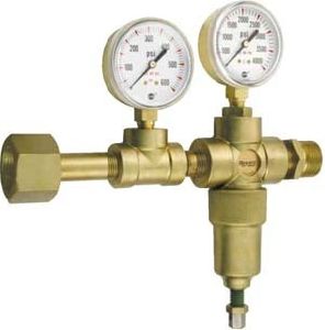 Special Gas Regulator