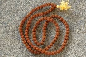 Rudraksha Bead