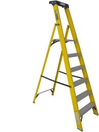 FRP Ladder