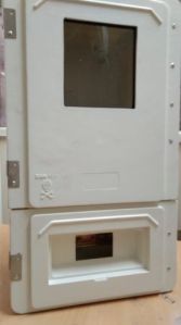 HVDS meter box